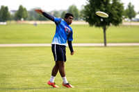 Illinois HS State Championships Saturday D1 Round 5