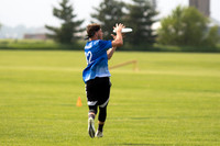 Illinois HS State Championships Saturday D1 Round 5