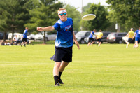 Illinois HS State Championships Saturday D1 Round 5