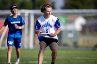 USA Ultimate Youth Club Championships, August 3, 2024