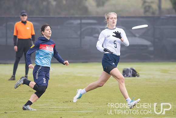 2023 USA Club National Championships