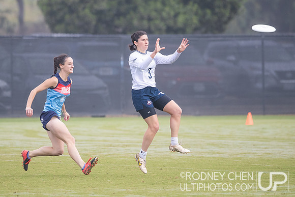 2023 USA Club National Championships