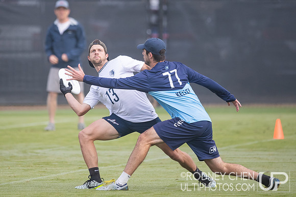2023 USA Club National Championships