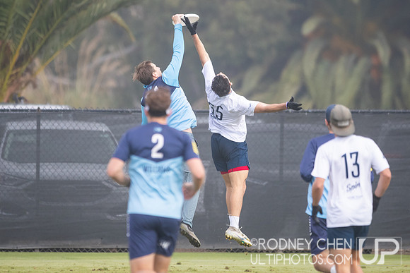 2023 USA Club National Championships