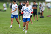 2022 World Ultimate Club Championships