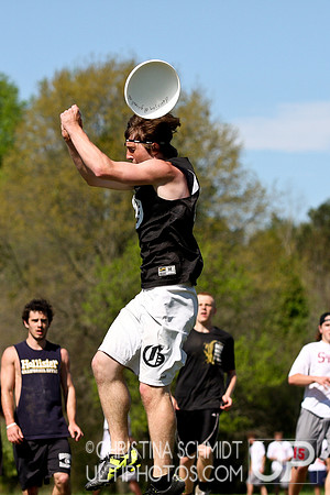 All Saturday -- College Terminus 2012