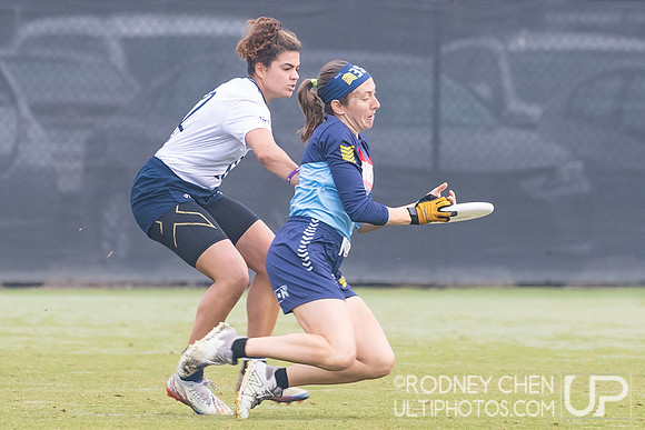 2023 USA Club National Championships