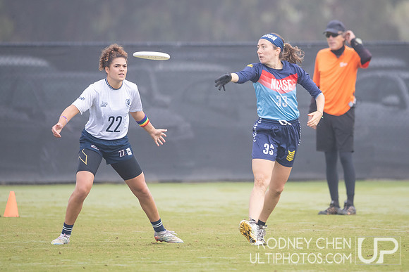 2023 USA Club National Championships