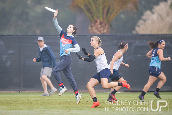 2023 USA Club National Championships