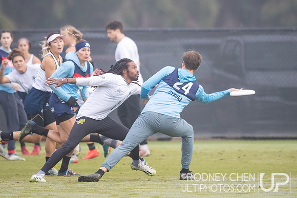 2023 USA Club National Championships