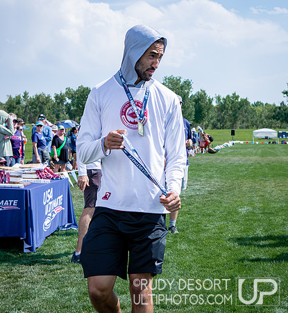 USA Ultimate Youth Club Championships 2025