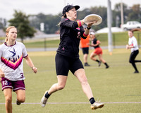 2024 Mid-Atlantic Regionals Saturday Action