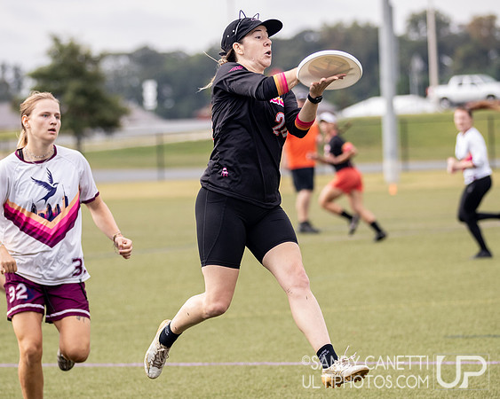 2024 Mid-Atlantic Regionals Saturday Action