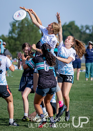 2024 USA Ultimate Youth Club Championships
