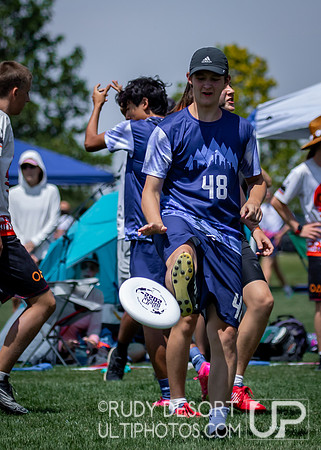 2024 USA Ultimate Youth Club Championships