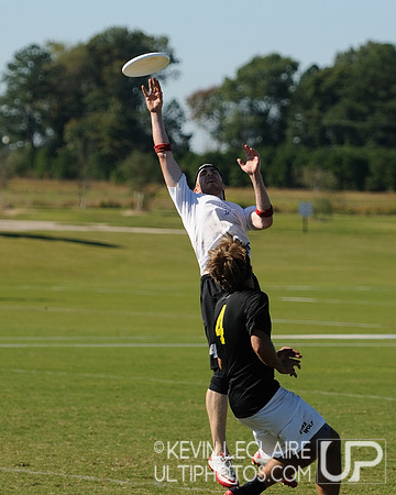 Mid-Atlantic Open Regionals Saturday Competition