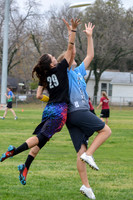 Saturday from 2014 Women's Centex