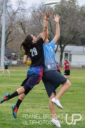 Saturday from 2014 Women's Centex