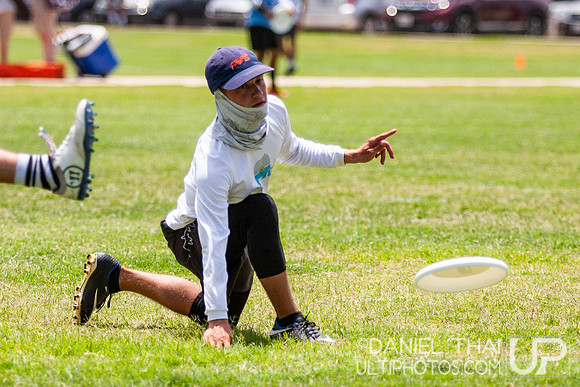 Texas 2 Finger  – Saturday Pool Play