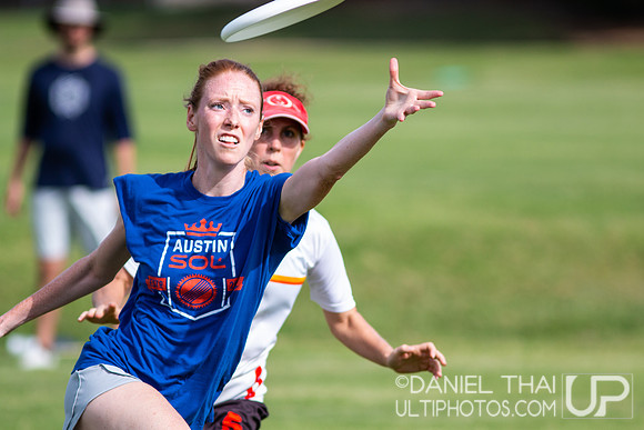 Texas 2 Finger  – Saturday Pool Play