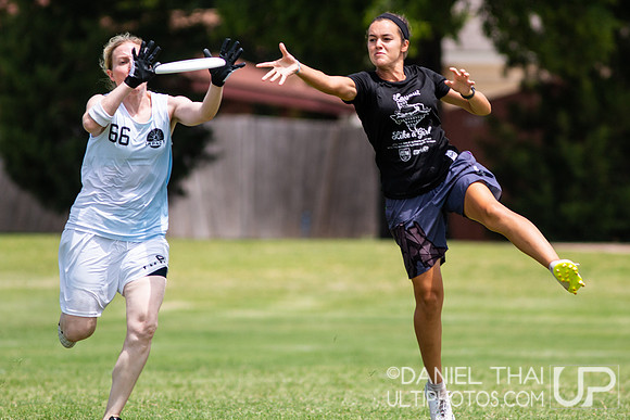 Texas 2 Finger  – Saturday Pool Play