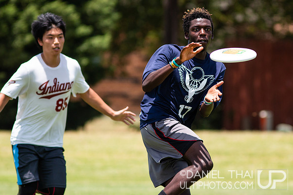 Texas 2 Finger  – Saturday Pool Play