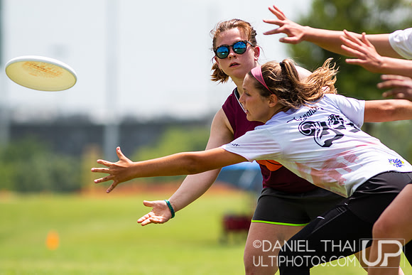 Texas 2 Finger  – Saturday Pool Play
