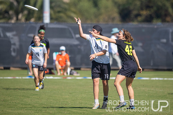 2023 USA Club National Championships