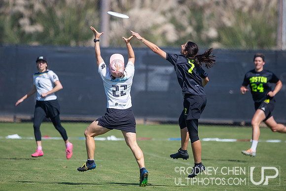 2023 USA Club National Championships