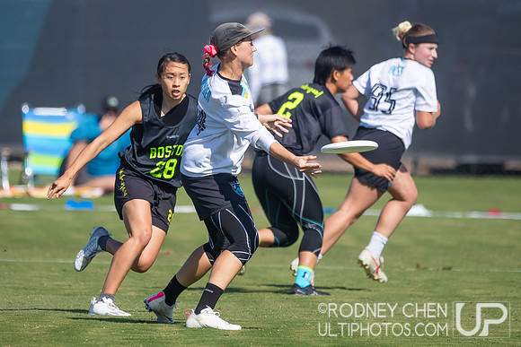 2023 USA Club National Championships