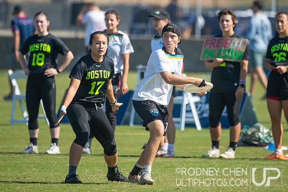 2023 USA Club National Championships