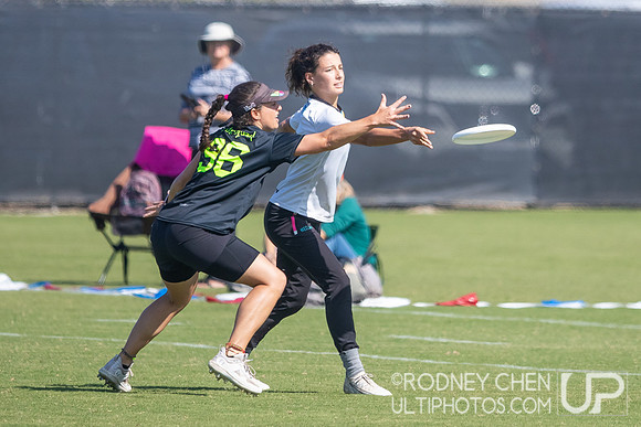 2023 USA Club National Championships