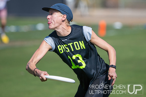 2023 USA Club National Championships