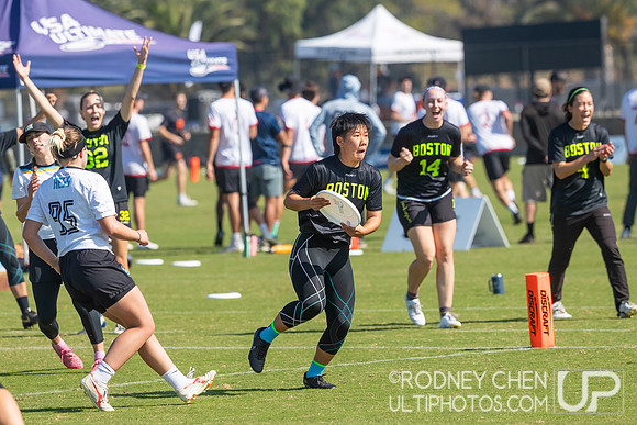 2023 USA Club National Championships