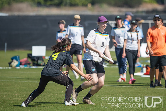 2023 USA Club National Championships