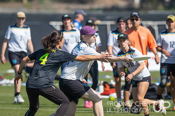 2023 USA Club National Championships