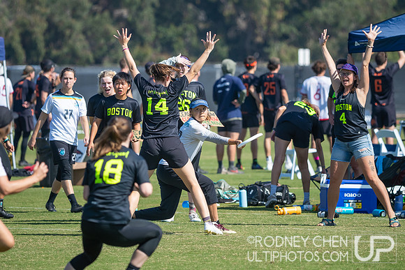 2023 USA Club National Championships