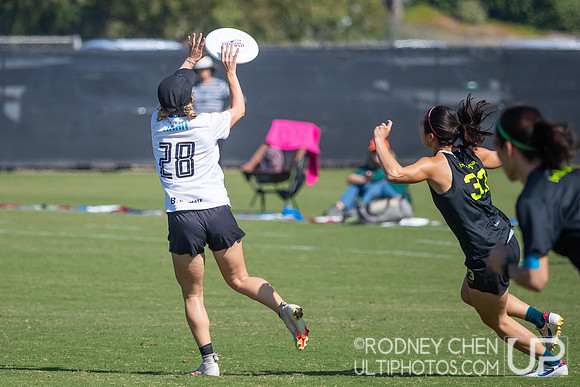 2023 USA Club National Championships