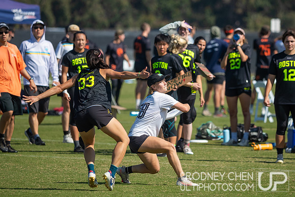 2023 USA Club National Championships
