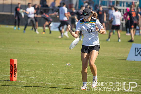 2023 USA Club National Championships