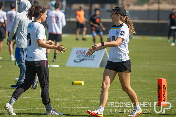 2023 USA Club National Championships
