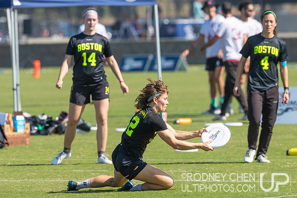 2023 USA Club National Championships