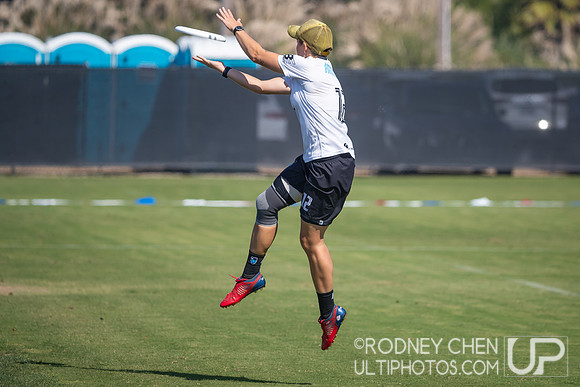 2023 USA Club National Championships