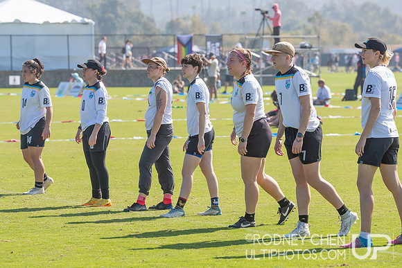 2023 USA Club National Championships