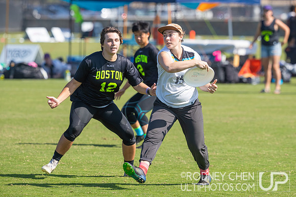 2023 USA Club National Championships