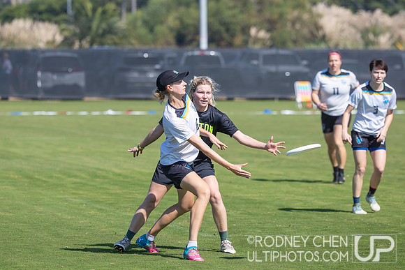 2023 USA Club National Championships