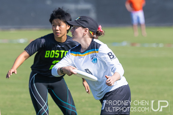 2023 USA Club National Championships