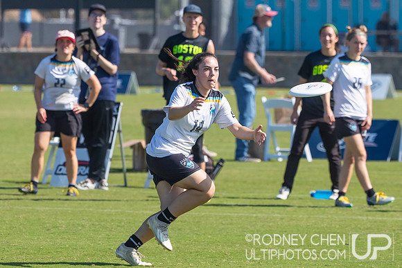 2023 USA Club National Championships