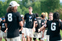 WUCC 2014 - Day 6