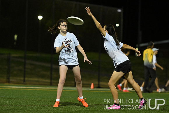 Virginia YCC team tryouts